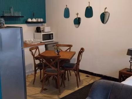 studio meublé étudiant – quartier citadelle