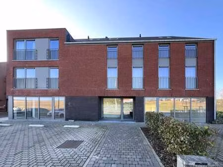 appartement 2 chambres