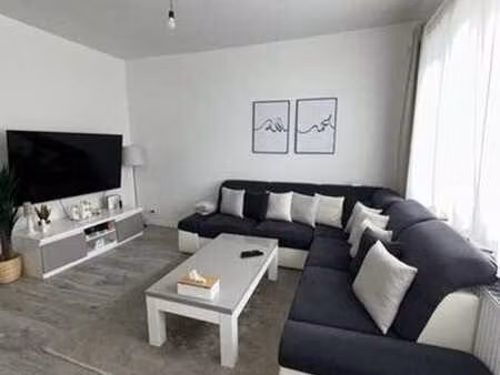 appartement 63m² - 1 chambre