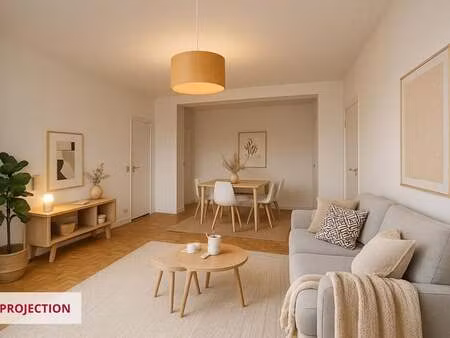 appartement à vendre à ixelles € 380.000 (ljzzv) - expat housing | zimmo