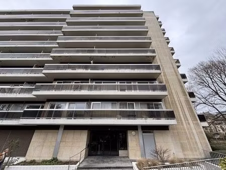 appartement à louer à watermael-boitsfort € 1.450 (lk1m2) - century 21 souverain | zimmo