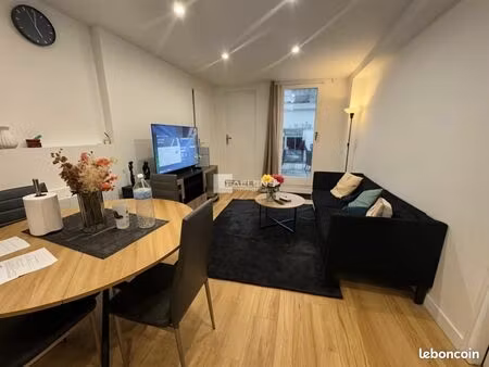 immeuble 230 m² lille
