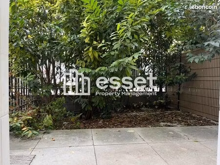 appartement 2 pièces 42.9m² à louer 1243 - levallois perret 92300