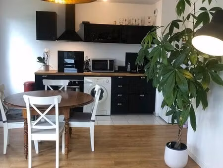 location appartement maurepas