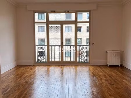 appartement 4 pièces 111m² à louer 3290 - neuilly sur seine 92200