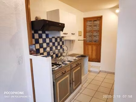 propriétaire particulier