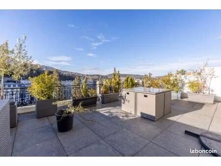 appartement 2 pièces 53 m²