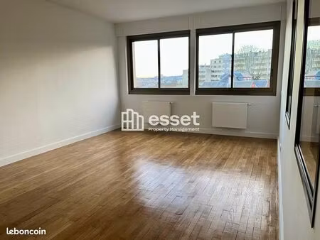 appartement 3 pièces 70.53m² à louer 1850 - saint cloud 92210