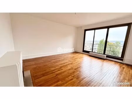 appartement 4 pièces 128m² à louer 2926 - saint cloud 92210
