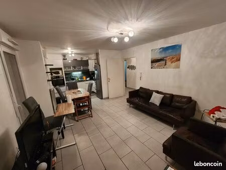 location bel appartement meublé  bon a vivre