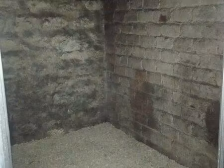 cave de 5m² saine et sécurisée - métro dupleix