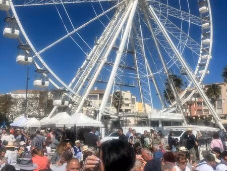 boutique centre port