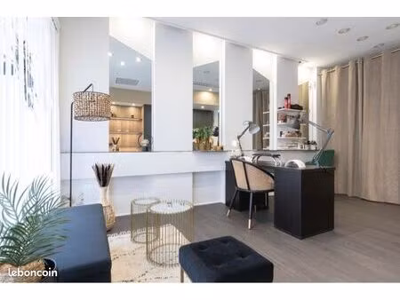 cède bail commercial metz 57050