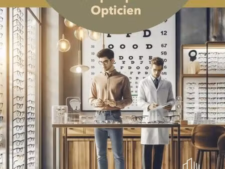 boutique 126 m² jacou