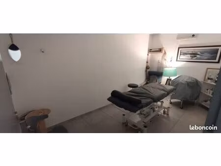 local ostéopathe/médecine douce