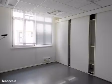 loue local commercial 123 m2