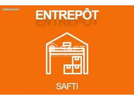 local 600 m² hayange