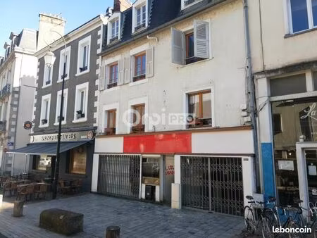 local commercial 88 m²