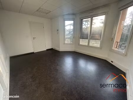 local commercial 121 m² sarreguemines