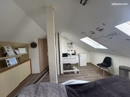 local 26 m² wittenheim