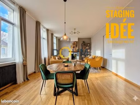 maison 10 pièces 195 m²