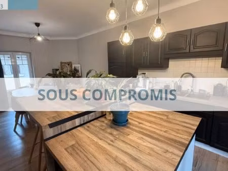maison 5 pièces 112 m²