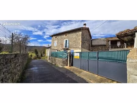 ferme 6 pièces 113 m²