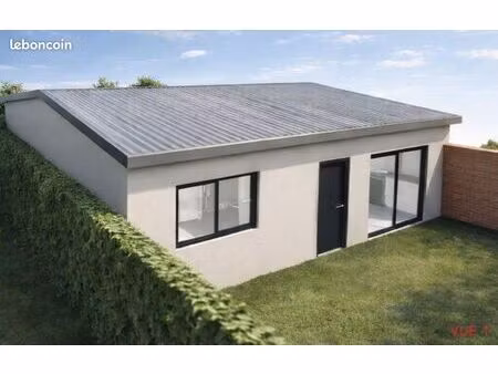 maison 3 pièces 85 m²