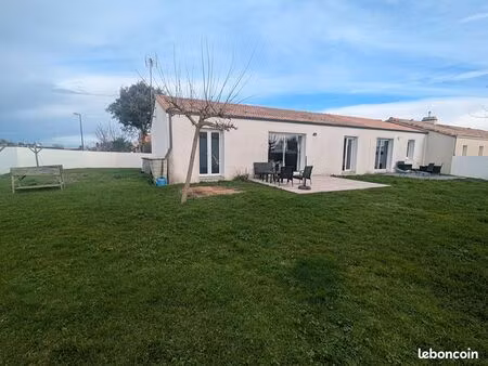 maison 6 pièces 102 m²