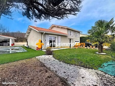 maison 5 pièces 113 m²