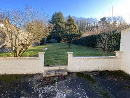 maison 5 pièces 91 m²