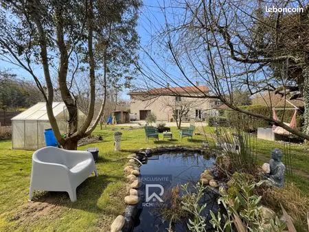 maison 4 pièces 94 m²