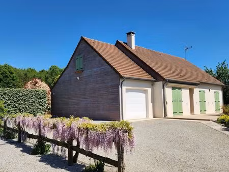 maison 5 pièces 150 m²