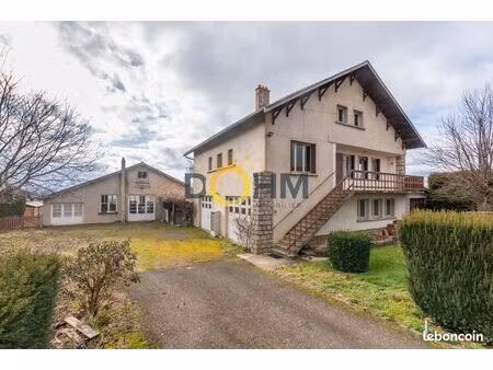 maison 6 pièces 97 m²