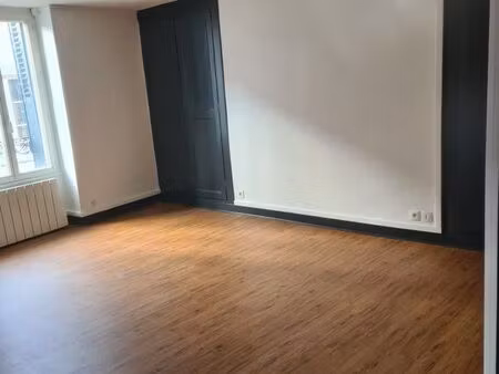 immeuble de rapport en centre ville