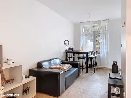 immeuble 125 m² lille