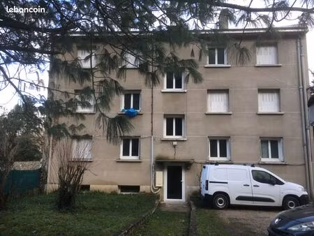 immeuble à vendre à retournac