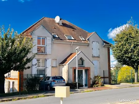 appartement t2 49 m2