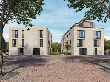 appartement à vendre à overpelt € 373.500 (ljzgb) | zimmo