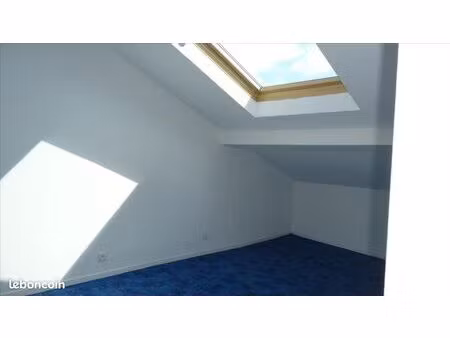 appartement 2 pièces 36 m²