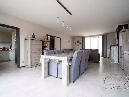 appartement à louer à mouscron € 850 (lk0ff) - gm immobilier mouscron | zimmo