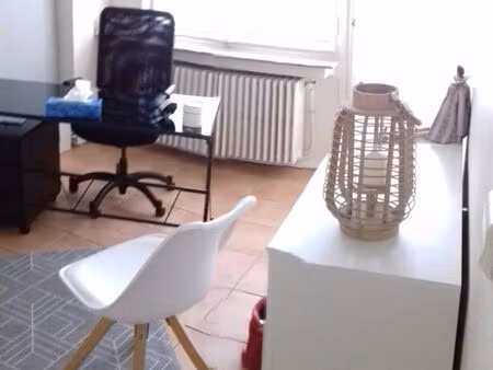 bureau centre ville de thionville