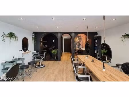 coiffure freelance - location fauteuil