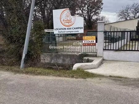 local commercial avec bail commercial