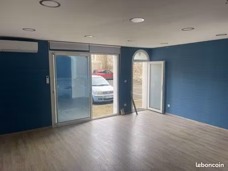 local commercial bureau