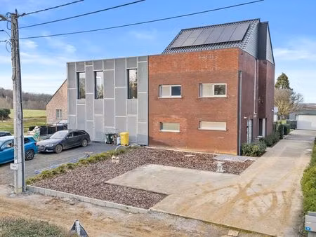 maison à vendre à sint-joris-winge € 625.000 (lk0c5) - we invest demervallei | zimmo