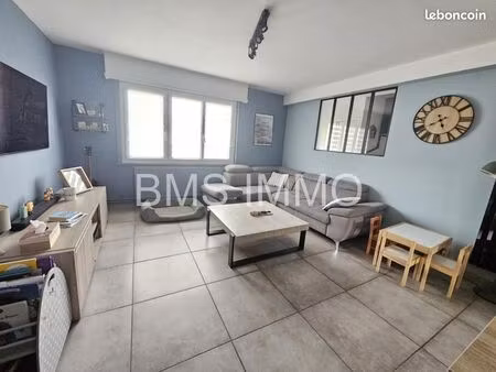 maison 4 pièces 119 m²