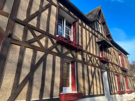 maison 264m2 14 pièces 5 chambres terrain 1200m2