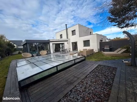 propriété d’exception avec espace modulable