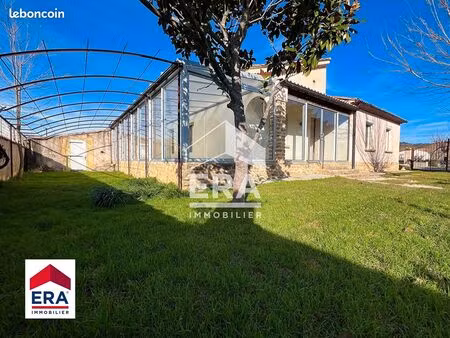 maison 6 pièces 150 m²